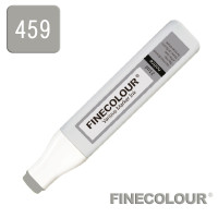 Заправка спиртовая Finecolour Refill Ink 459 серый тонер TG459 (EF900-459)