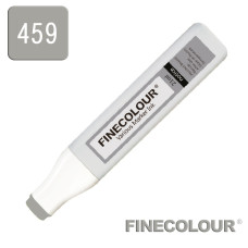 Заправка спиртова Finecolour Refill Ink 459 сірий тонер TG459 (EF900-459)