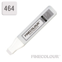 Заправка спиртовая Finecolour Refill Ink 464 теплый серый №2 WG464 (EF900-464)