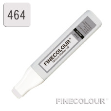 Заправка спиртова Finecolour Refill Ink 464 теплий сірий №2 WG464 (EF900-464)