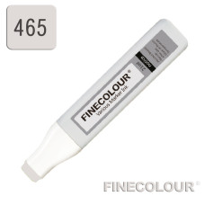 Заправка спиртова Finecolour Refill Ink 465 теплий сірий №3 WG465 (EF900-465)