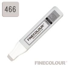 Заправка спиртова Finecolour Refill Ink 466 теплий сірий №4 WG466 (EF900-466)