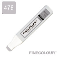Заправка спиртовая Finecolour Refill Ink 476 оттеночный серый №5 SG476 (EF900-476)