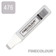Заправка спиртова Finecolour Refill Ink 476 відтінковий сірий №5 SG476 (EF900-476)