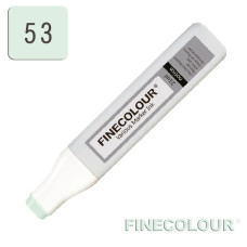 Заправка спиртовая Finecolour Refill Ink 053 темный зеленый G53 (EF900-53)
