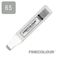Заправка спиртовая Finecolour Refill Ink 065 серо-зеленый №6 GG65 (EF900-65)
