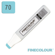 Заправка спиртовая Finecolour Refill Ink 070 чирок BG70 (EF900-70)