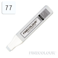 Заправка спиртовая Finecolour Refill Ink 077 кристаллический опал G77 (EF900-77)