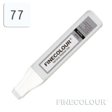 Заправка спиртовая Finecolour Refill Ink 077 кристаллический опал G77 (EF900-77)