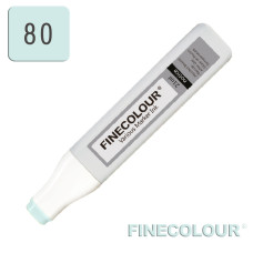 Заправка спиртовая Finecolour Refill Ink 080 зеленый горизонт G80 (EF900-80)