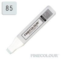 Заправка спиртовая Finecolour Refill Ink 085 серо-синий №4 BG85 (EF900-85)