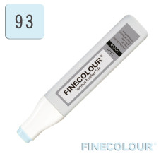 Заправка спиртовая Finecolour Refill Ink 093 холодная мята BG93 (EF900-93)
