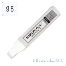 Заправка спиртовая Finecolour Refill Ink 098 бледный целестин B98 (EF900-98)