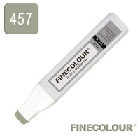 Заправка спиртовая Finecolour Refill Ink 457 зимняя елка YG457 (EF900-457)