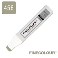 Заправка спиртовая Finecolour Refill Ink 456 буш YG456 (EF900-456)