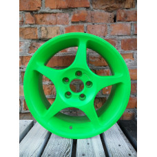 BeLife Spraysticker салатовый матовый (R1003), 400 мл