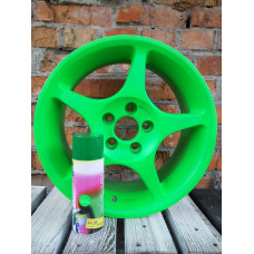 BeLife Spraysticker салатовый матовый (R1003), 400 мл