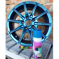 BeLife SPRAYSTICKER морська хвиля хамелеон (BS03), 400 мл