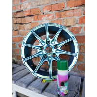 BeLife SPRAYSTICKER оливковий хамелеон (BS04), 400 мл