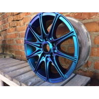 BeLife SPRAYSTICKER морська хвиля хамелеон (BS03), 400 мл