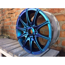 BeLife SPRAYSTICKER морська хвиля хамелеон (BS03), 400 мл