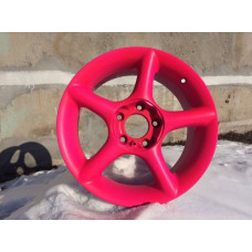 BeLife SPRAYSTICKER кораловий матовий (R1001), 400 мл