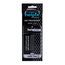 Ароматизатор повітря HELPIX Newcar, 6 мл (590073)