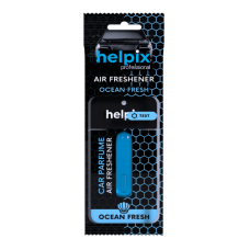 Ароматизатор повітря HELPIX Ocean Fresh, 6 мл (590074)