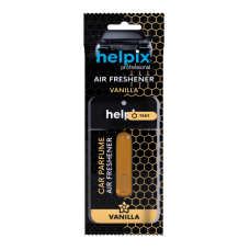 Ароматизатор повітря HELPIX Vanilla, 6 мл (590075)