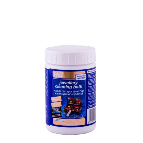 Средство для очистки ювелирных изделий HG, 300 мл (437030161)