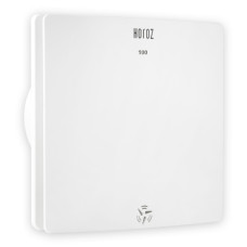 Вентилятор Horoz Electric FELIX 12 Вт 100 мм белый (500-100-100)