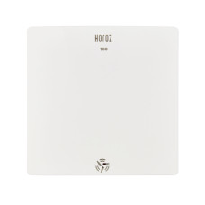 Вентилятор Horoz Electric FELIX 12 Вт 100 мм белый (500-100-100)