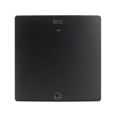 Вентилятор Horoz Electric FELIX 12 Вт 100 мм черный (500-160-100)