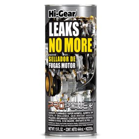 Герметик для двигуна ремонтний HG2235 Hi-Gear, 444 мл (732235)