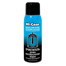 Очиститель датчику массового расхода воздуха Hi-Gear HG3260, 300 мл (733260)