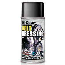 Кондиционер и натяжитель приводных ремней Hi-Gear HG5505, 198 мл (735505)