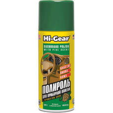 Полироль для пластика Hi-Gear HG5618, 280 мл (735618)