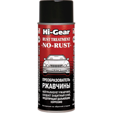 Преобразователь ржавчины Hi-Gear HG5718, 312 мл (735718)