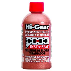 Герметик металлокерамический HG9048 Hi-Gear, 236 мл (739048)