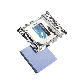 Салфетка антистатическая 15 шт INDASA (43678)