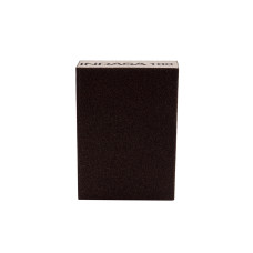 Абразивний блок INDASA 98 мм/69 мм/26 мм Р100 (26805)