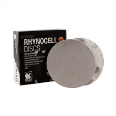 Диск абразивний INDASA 150 мм MF3000 (55212)