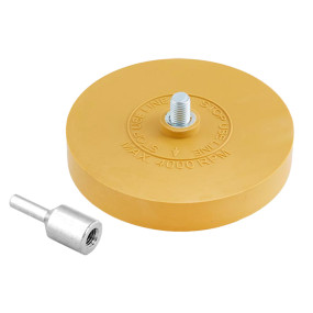 Диск для зняття залишків клею Indasa (23432)