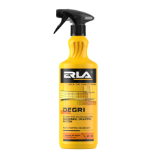 Універсальний кухонний знежирювач DEGRI ERLA R1031, 1 л (K20837)