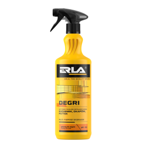 Универсальный кухонный обезжириватель DEGRI ERLA R1031, 1 л (K20837)