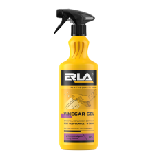 Универсальный крем-гель с уксусом ERLA VINEGAR GEL, 1 л (K20796)