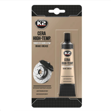 Смазка пластичная для тормозных суппортов K2 B405 BOND SYNTHETIC GREASE, 18 мл (K20012)