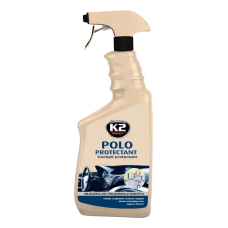 Полироль для пластика K2 K417ZH Polo Protectant матовый, 770 мл (K20014)