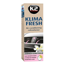 Очищувач для системи кондиціонування K2 K222FL Klima Fresh квітка, 150 мл (K20028)