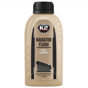 Промывка радиатора K2 T2211 RADIATOR FLUSH, 250 мл (K20052)